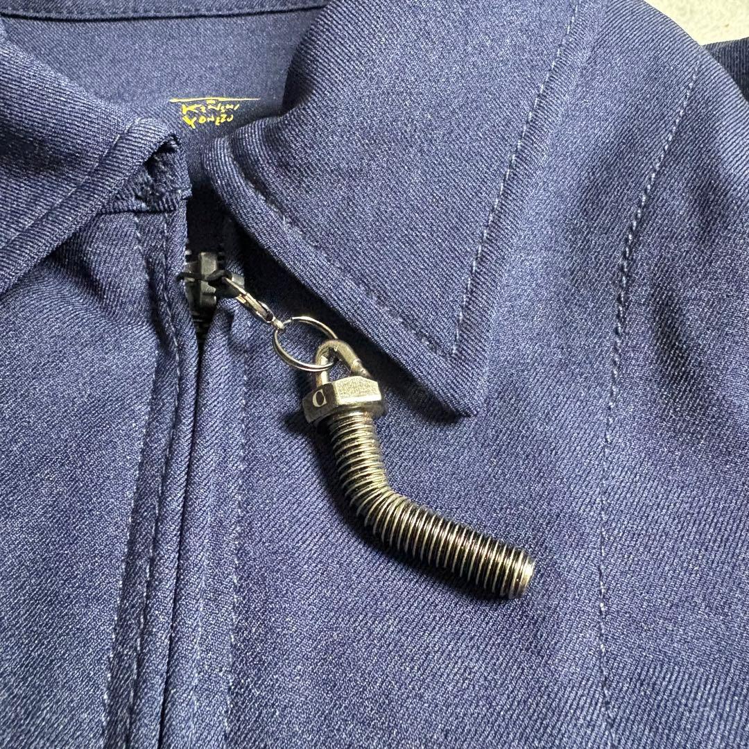 米津玄師　'25 JUNK LOST CORNER つなぎ　ツアーグッズ　M