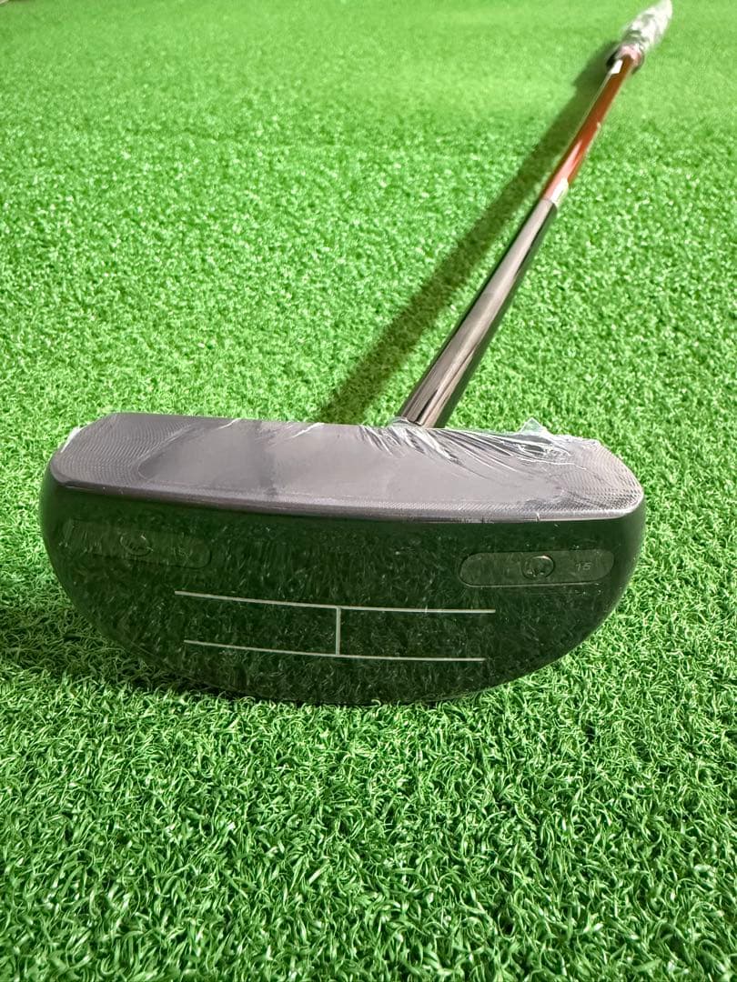 callaway キャロウェイ ホワイトホット ブラック #5 CS パター34