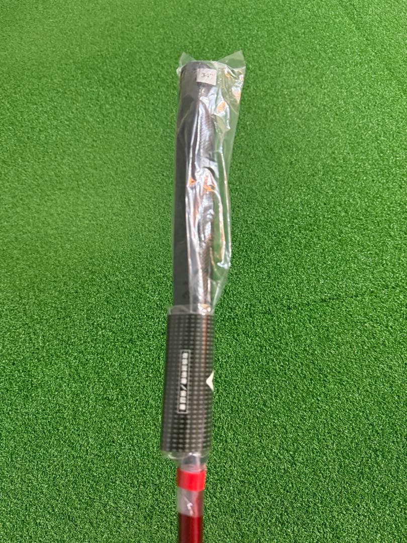 callaway キャロウェイ ホワイトホット ブラック #5 CS パター34