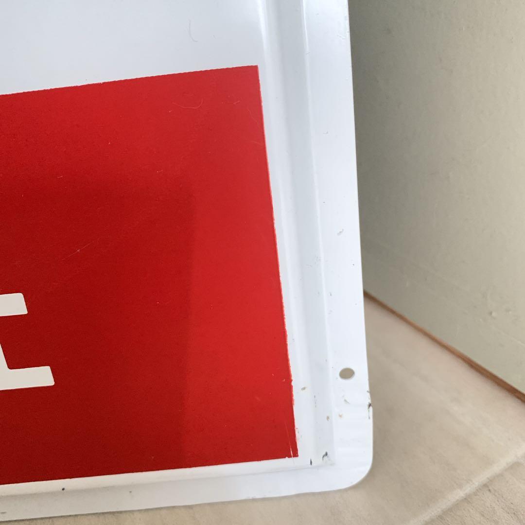 昭和レトロ 看板 ヤンマー　アンティーク　農業機械　ヤン坊マー坊