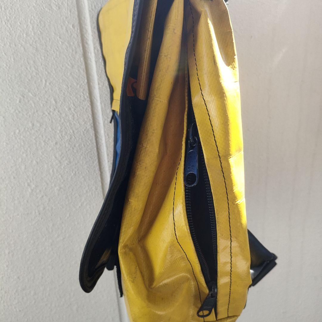 FRITAG BONANZA リュック フライターグ ボナンザ バックパック