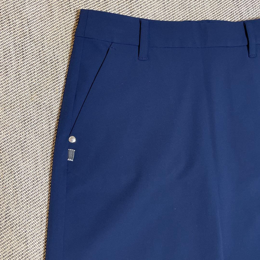 【美品】BRIEFING GOLF スカート サイズM
