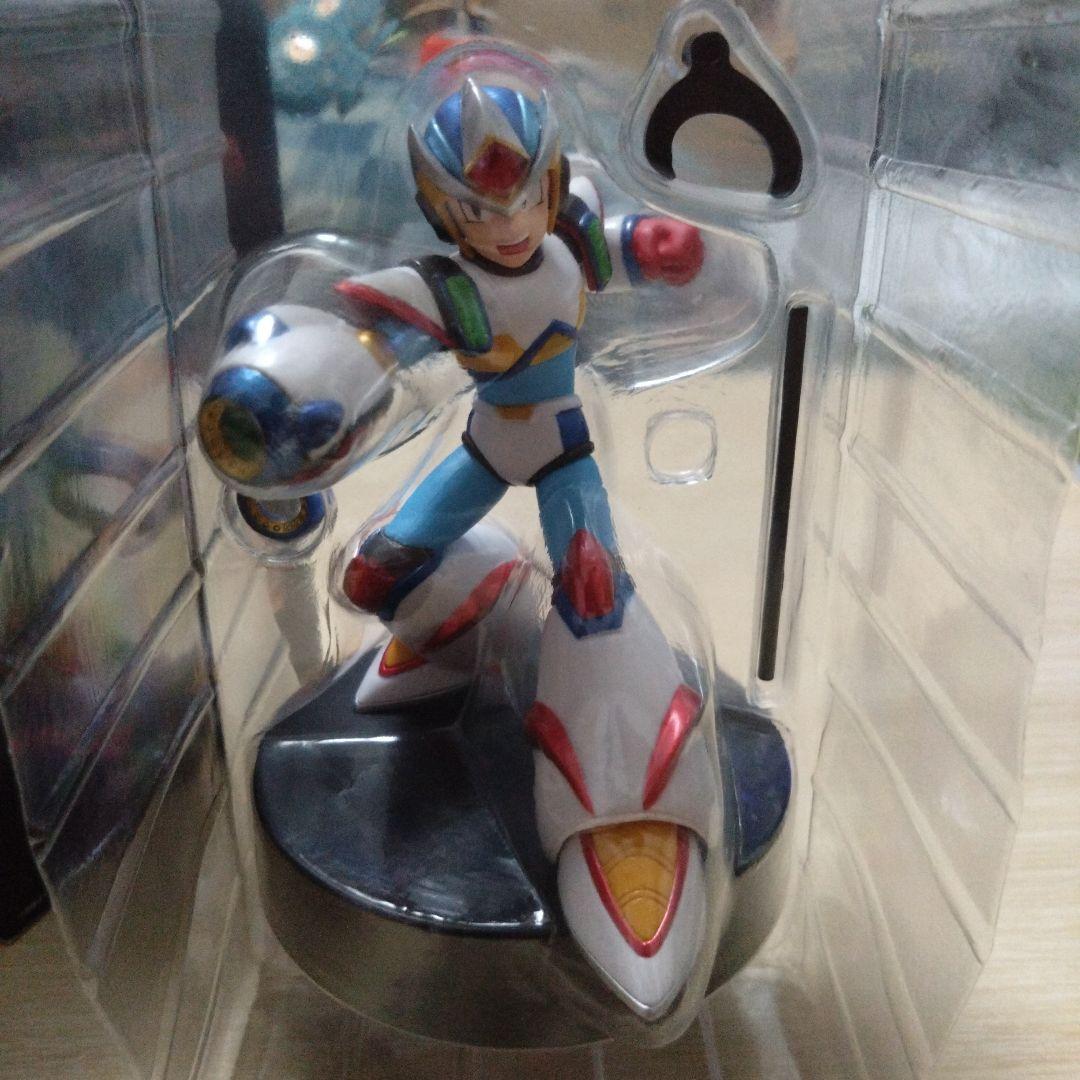 ロックマンX2 エックス