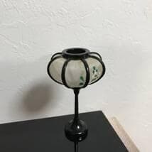 ひな人形　マルティグラス製　送料込！