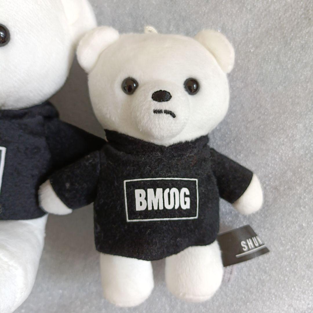 BE:FIRST シュント ぬいぐるみ