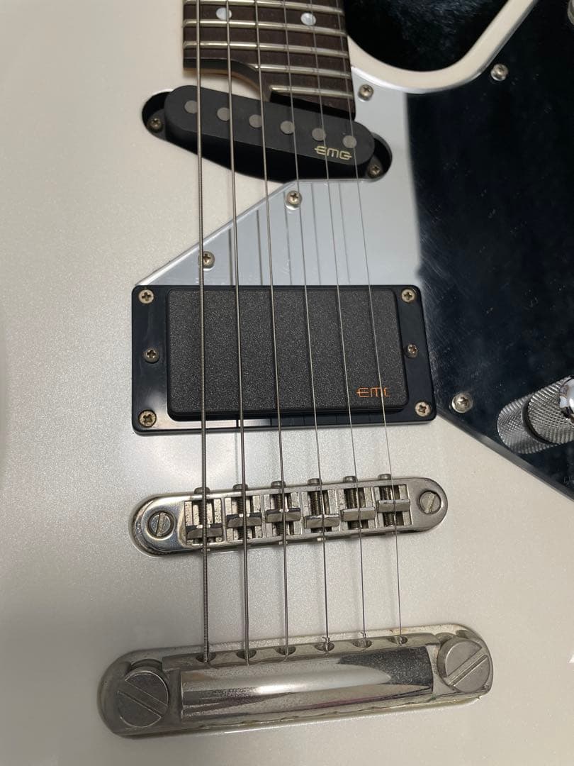 ギター ESP CRYING STAR-REBEL