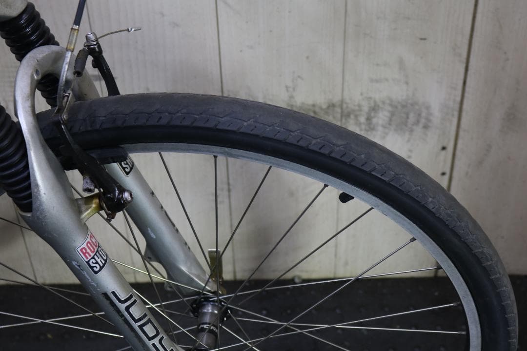 GT AVALANCHE 1.0 26インチ アルミ 27速 420mm MTB