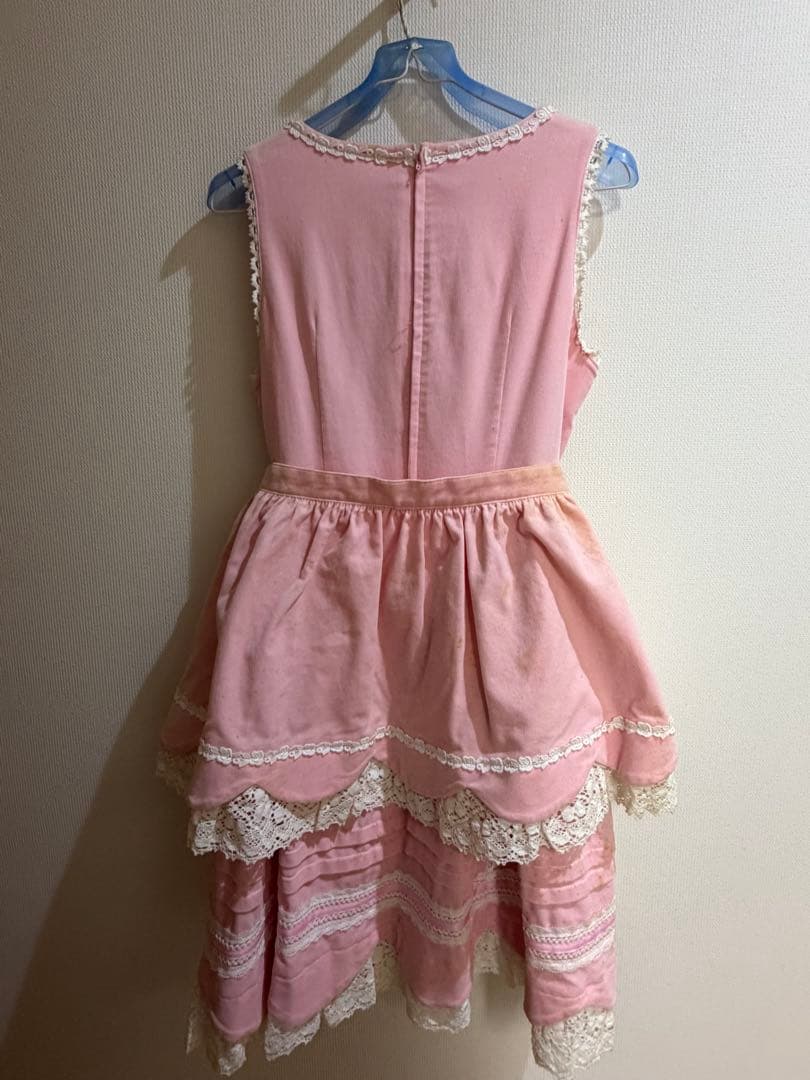 BABY, THE STARS SHINE BRIGHT 別珍JSK