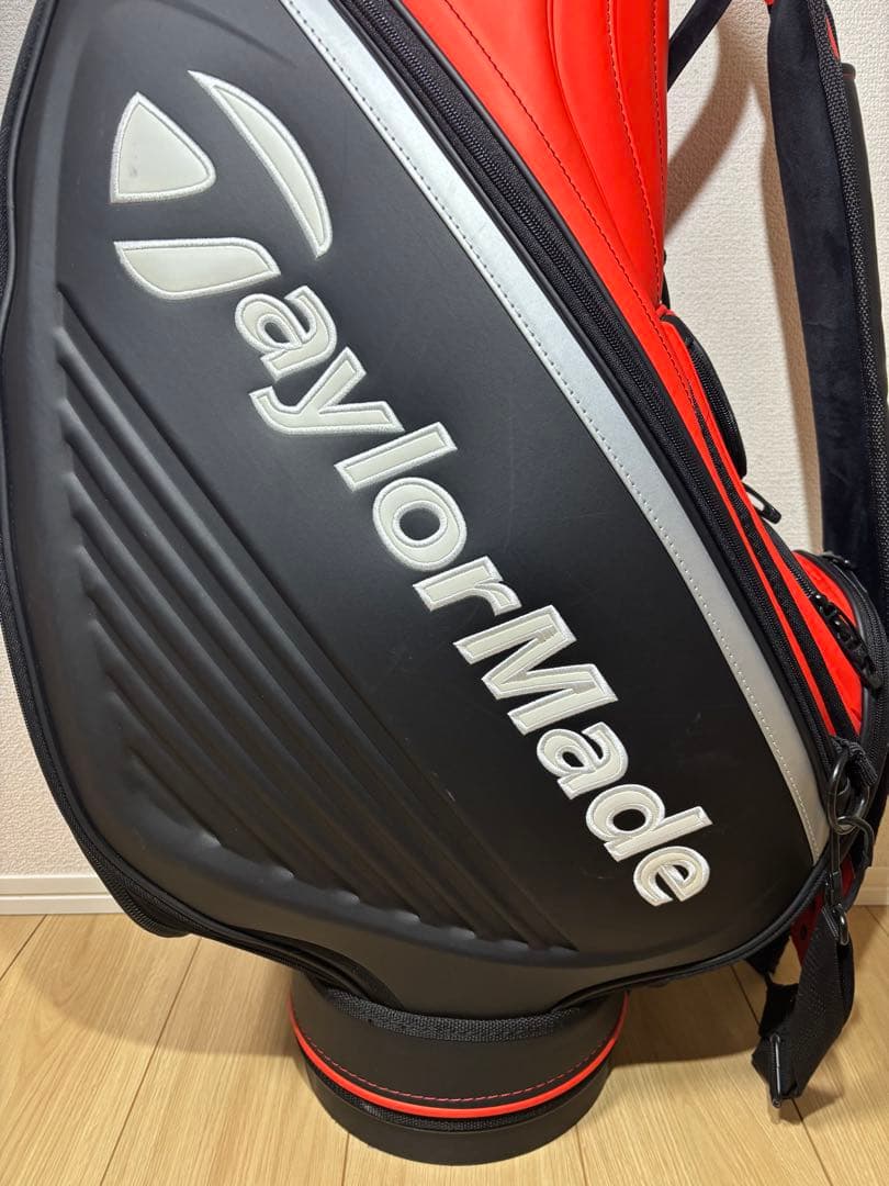 テーラーメイド　キャディバック