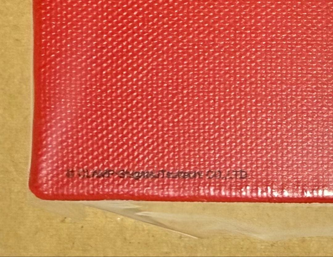 東京BABYLON F4 キャンバスアート A 東京バビロン　CLAMP