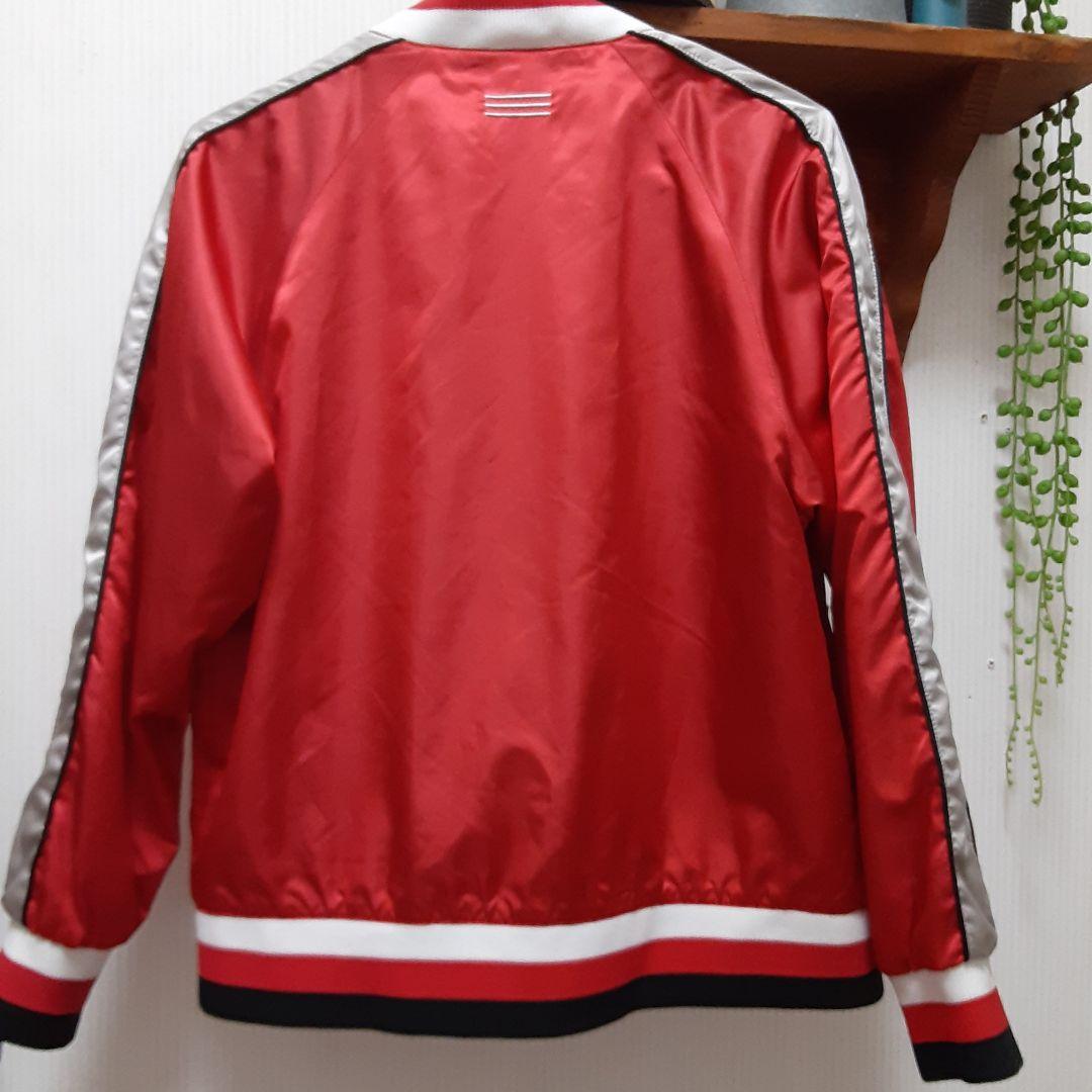 adidas スタジャン