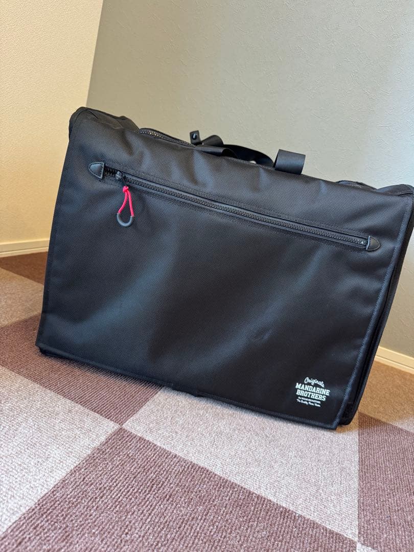 MANDARINE BROTHERS リュック　Lサイズ