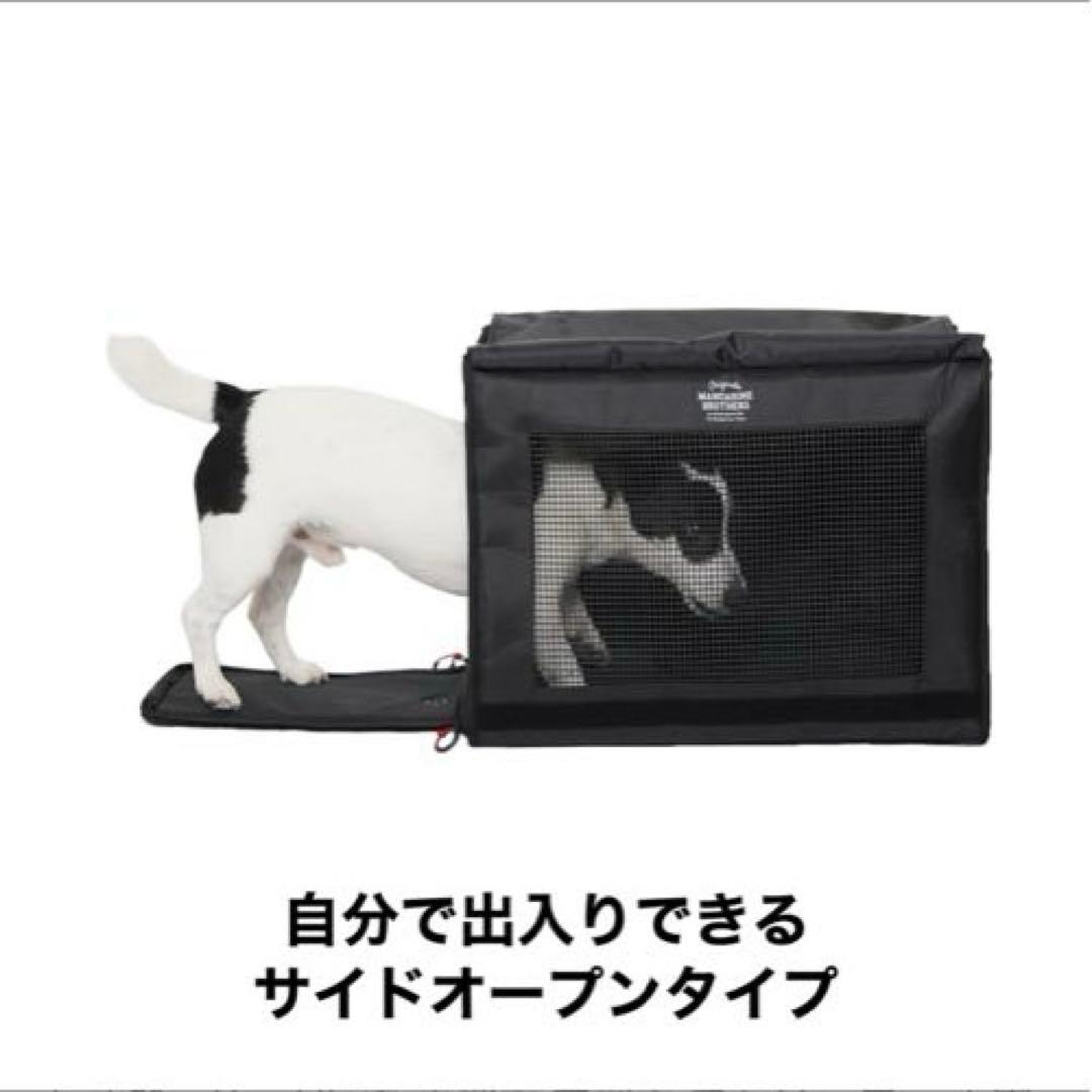 MANDARINE BROTHERS リュック　Lサイズ