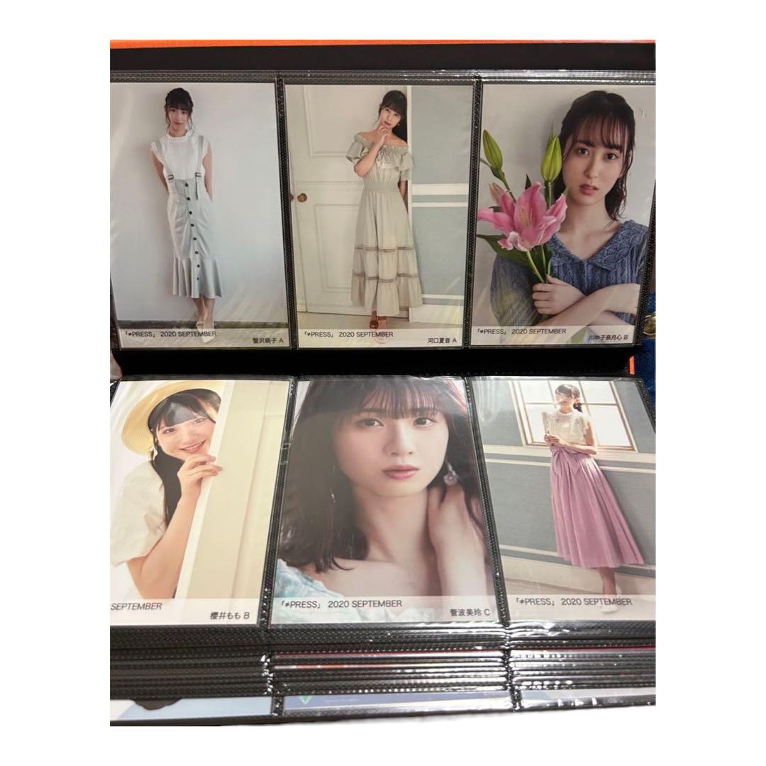 ノイミー ノイプレ 写真 バラ売り