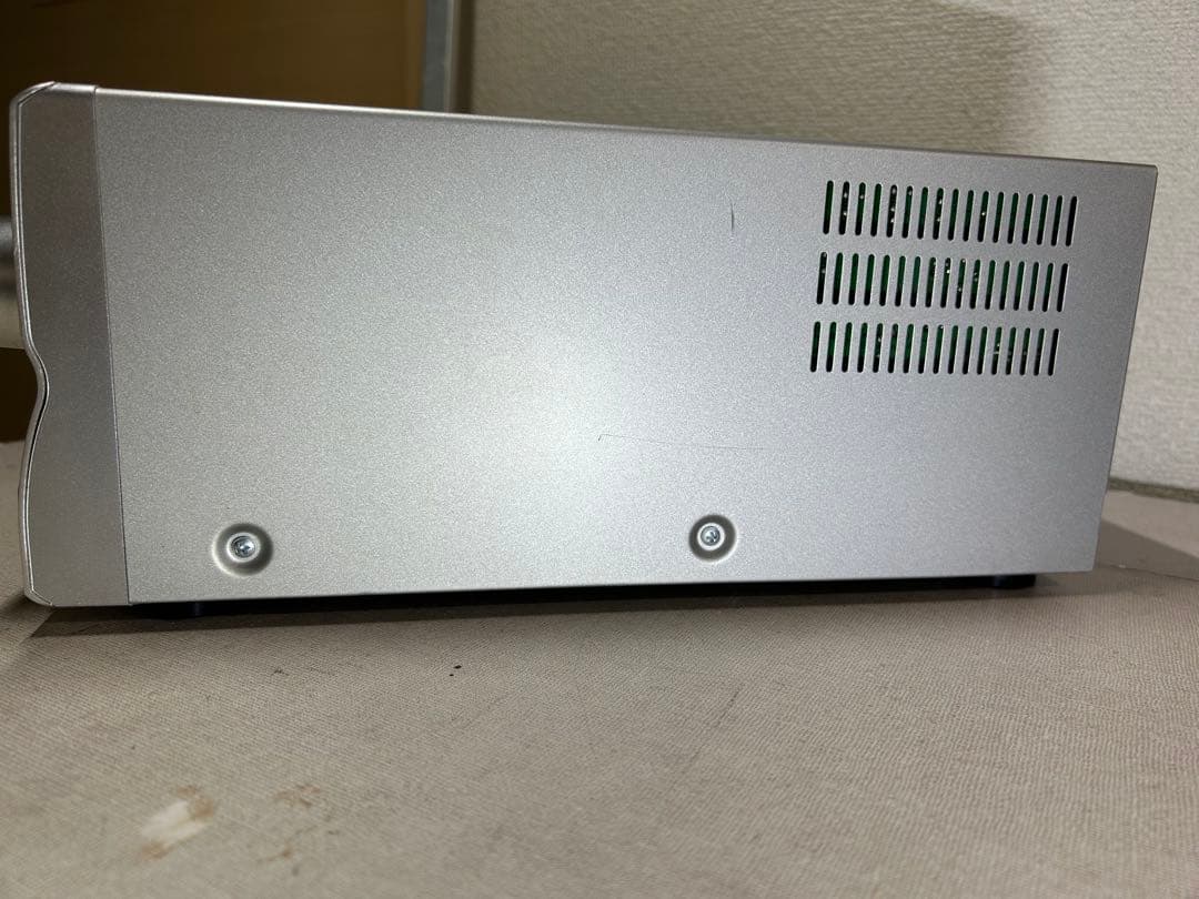 C16 整備ONKYO NFR-7TX ハイレゾCD/SD/USBレシーバー