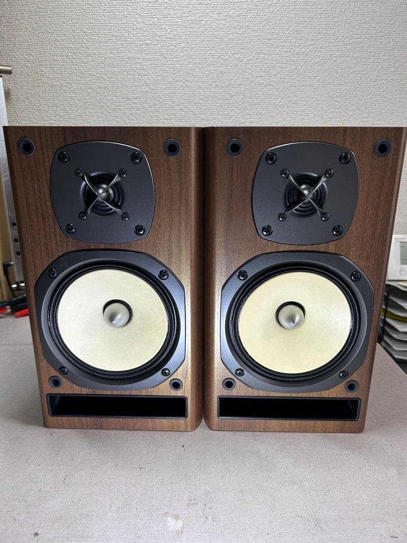 C16 整備ONKYO NFR-7TX ハイレゾCD/SD/USBレシーバー