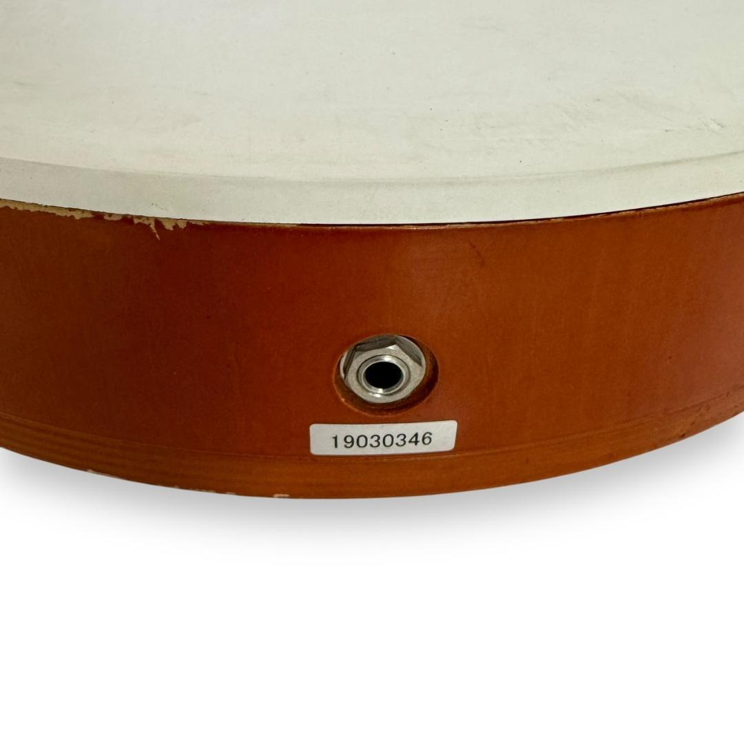 希少 電子 和太鼓 雷太　コルグ ウェーブドラム ミニ WD-Mini