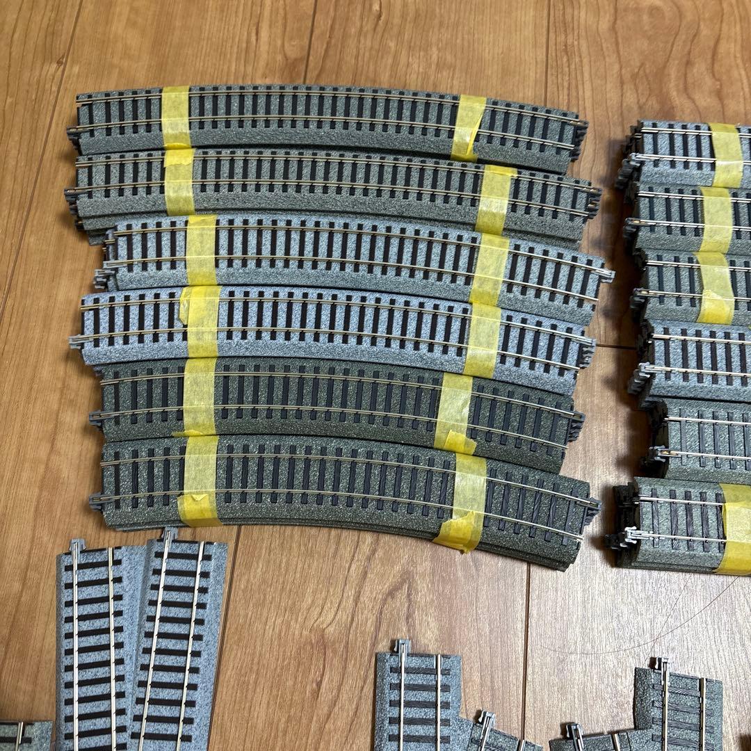 KATO HO線路まとめ　②