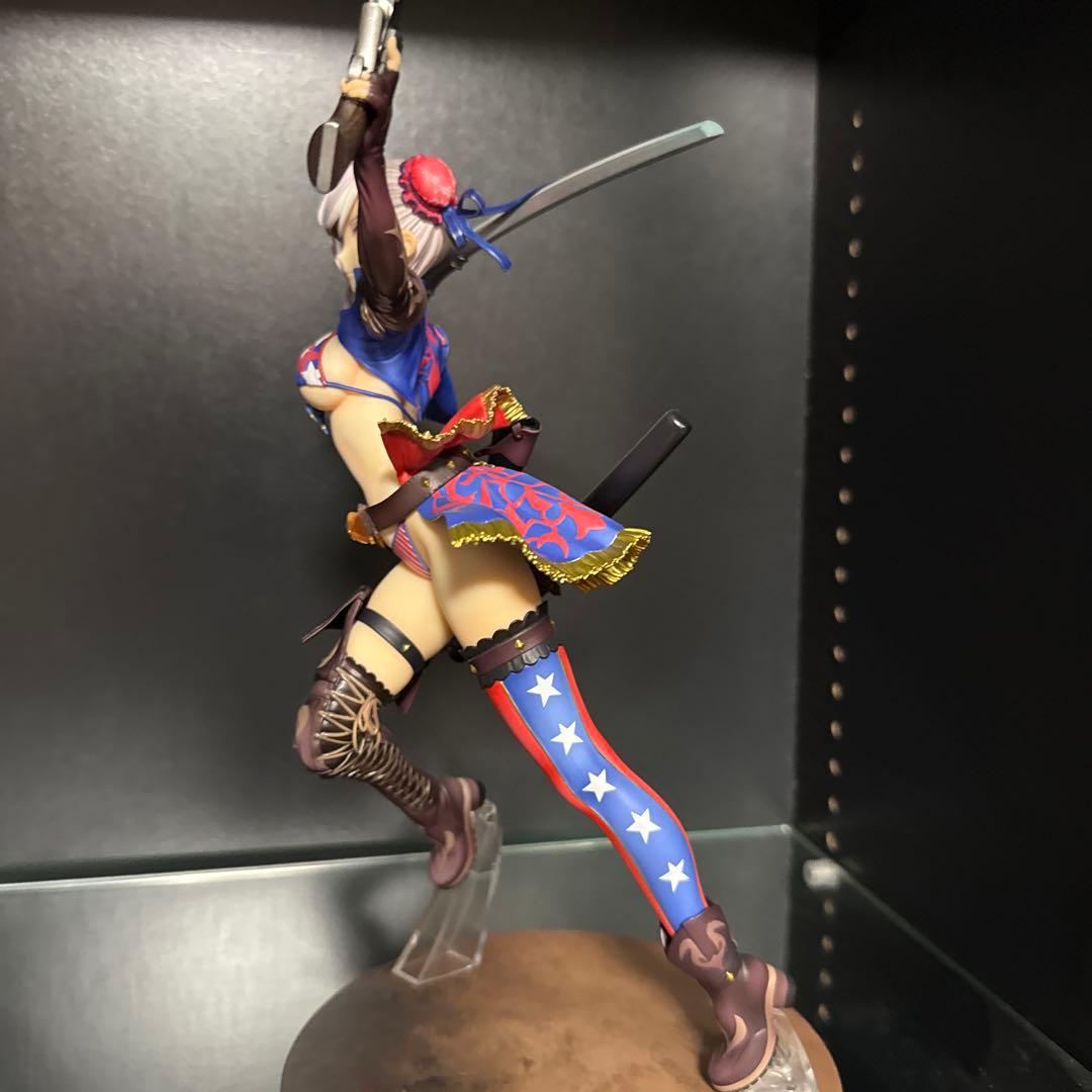 バーサーカー／宮本 武蔵　フィギュア　ALTER 箱無し