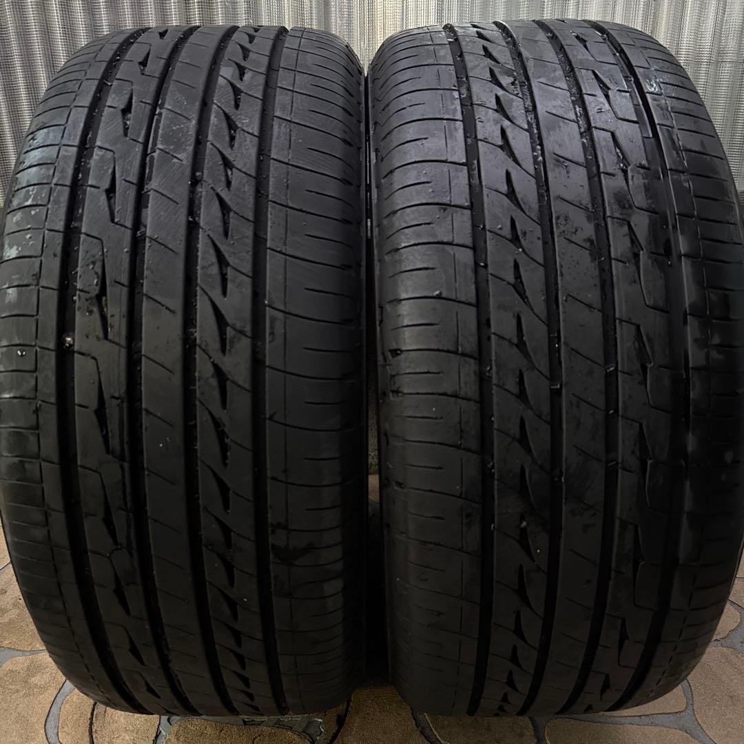 OZ Racing　グランツーリスモHLT タイヤホイール4本セット