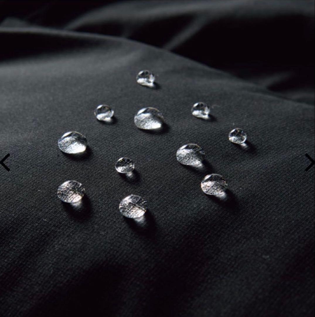 y*i様 3Lグリーンxシェルター ギガパフダウンコート