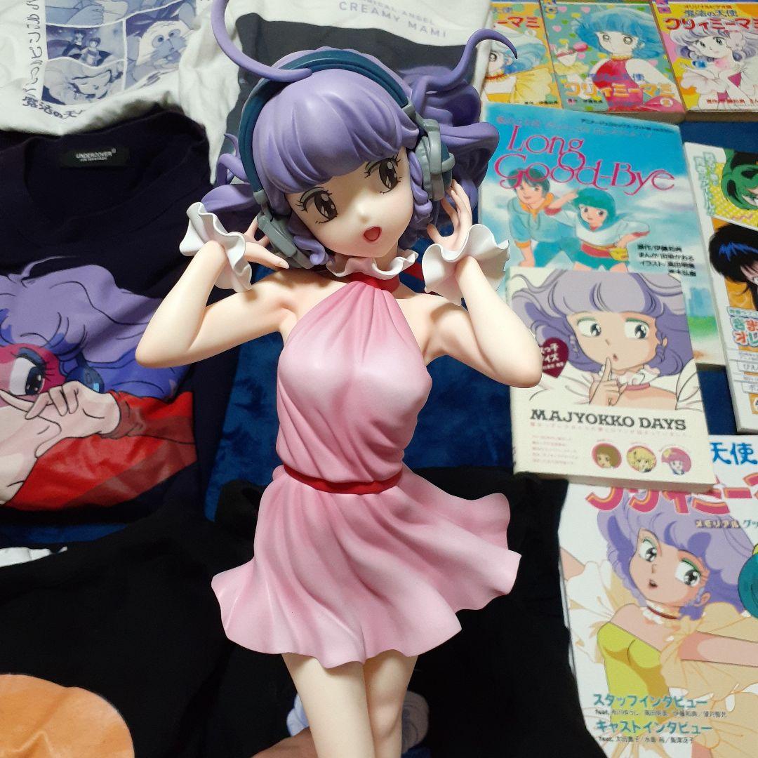 クリィミーマミ　特集