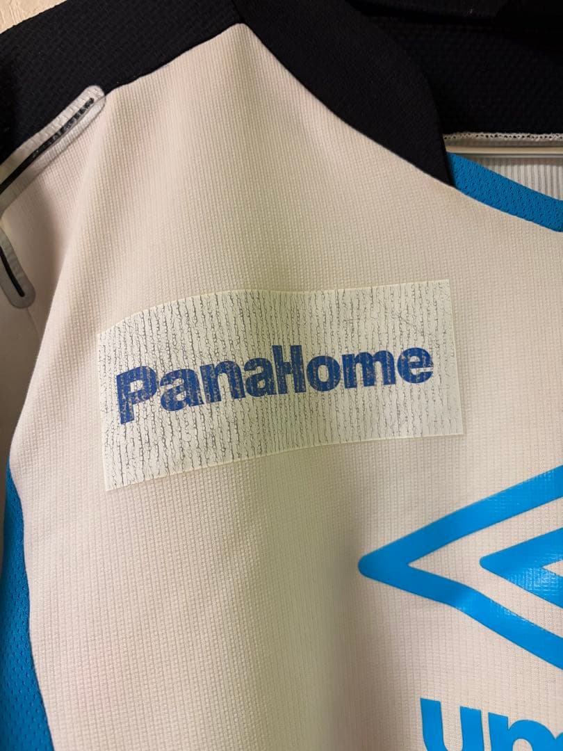 ガンバ大阪練習着　選手支給品　O-XOサイズ