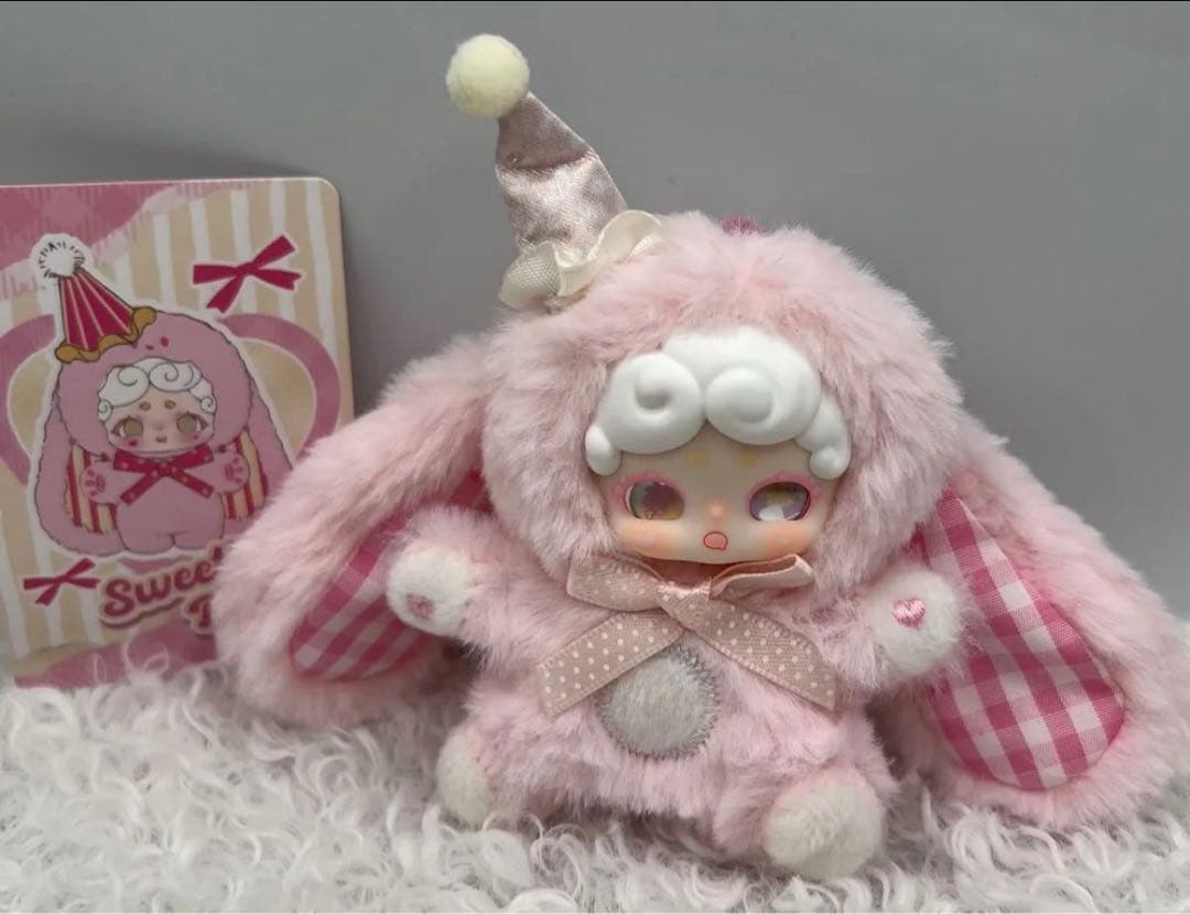 【新作】ラッキーデアナイ SweetheartBaby 異色5ノーマル無し6個