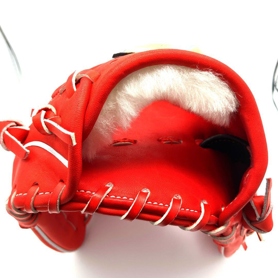 ミズノ 硬式用　グローバルエリート Hselection SIGNA内野手用