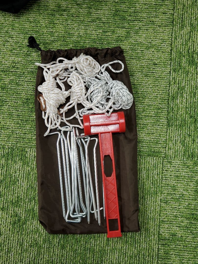 コールマン ウェザーマスター ノトスドーム 270