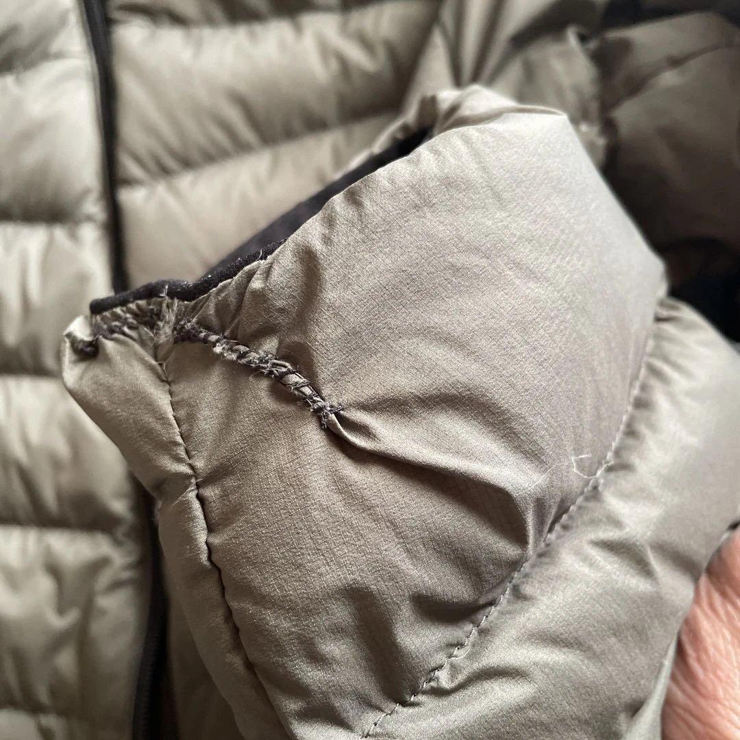 Y*K様 訳あり！THE NORTH FACE サンダーラウンドネックジャケット