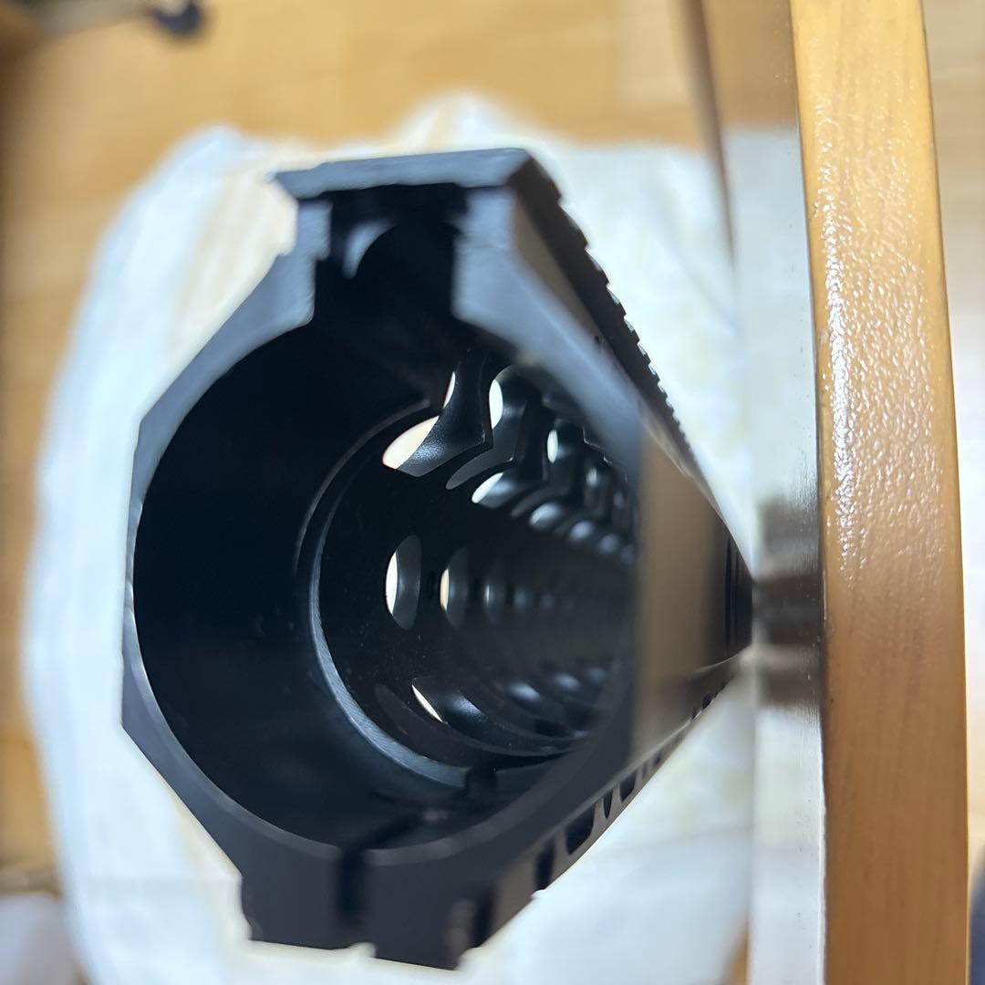 LVOA ハンドガード モデル (おまけ付き)