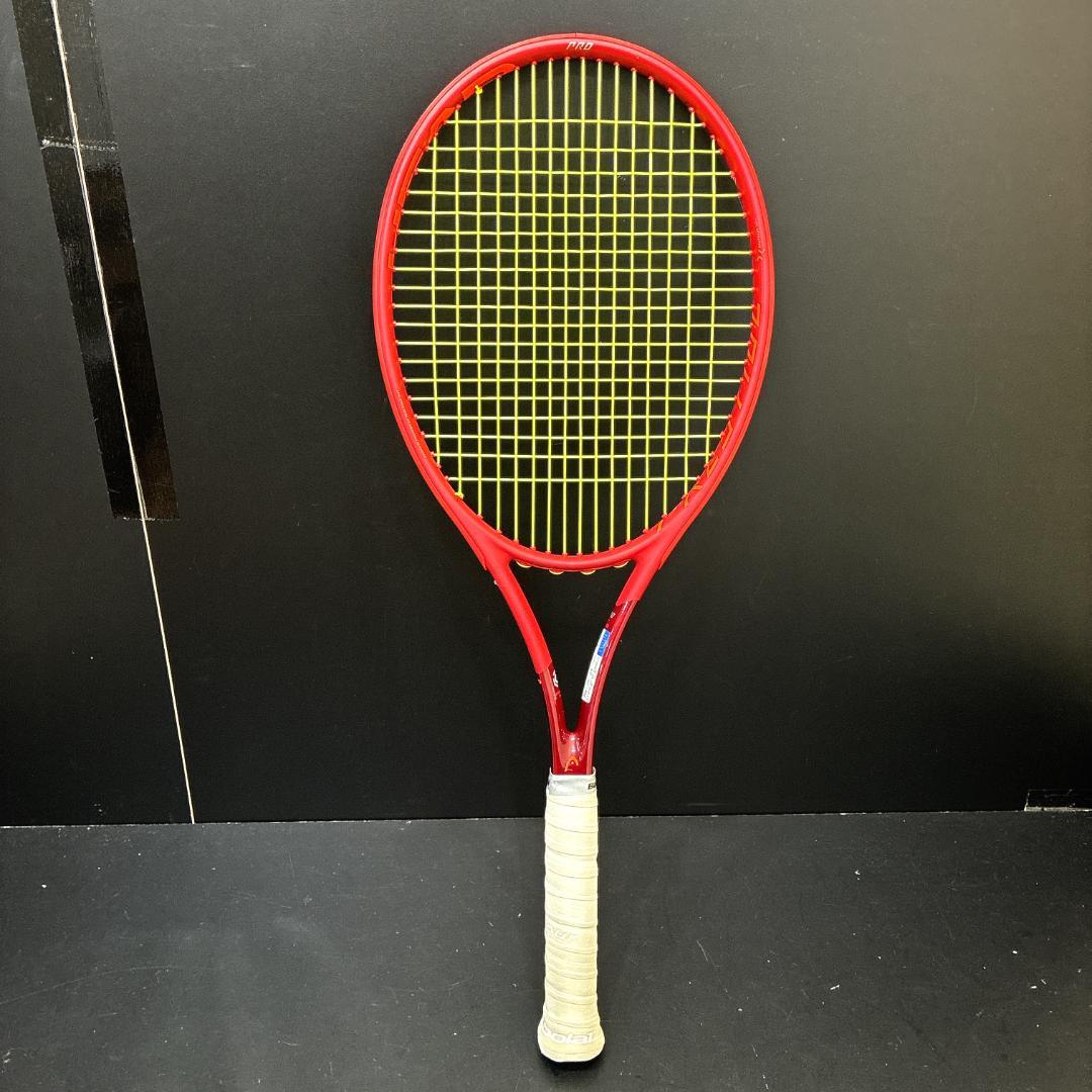 HEAD PRESTIGE PRO ヘッド　プレステージ　プロ　硬式ラケット