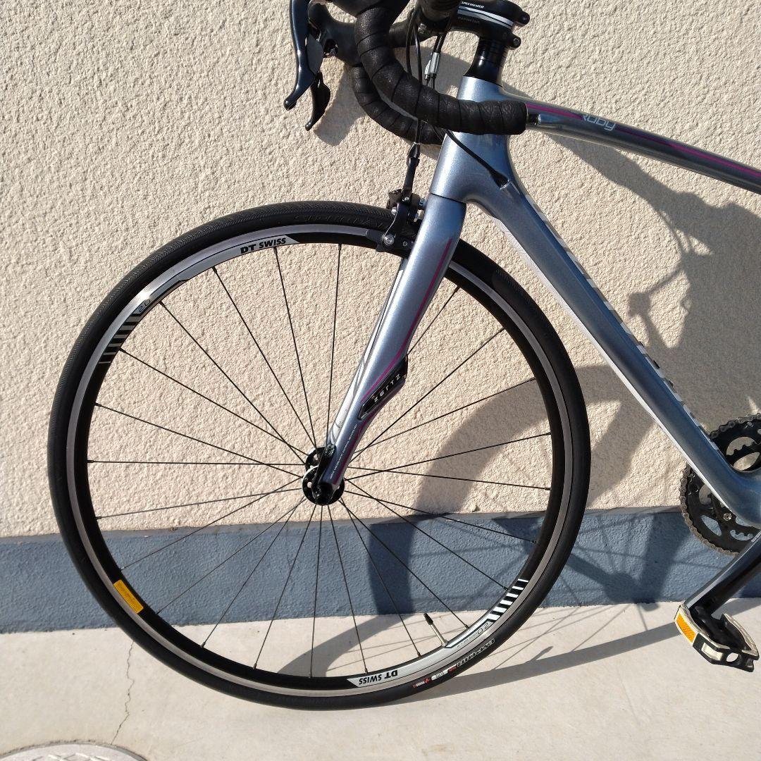 SPECIALIZED Ruby elite 2013 送料無料