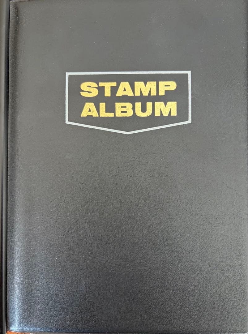 中国切手 「牡丹シリーズ」・「オオパンダ 」9枚セット