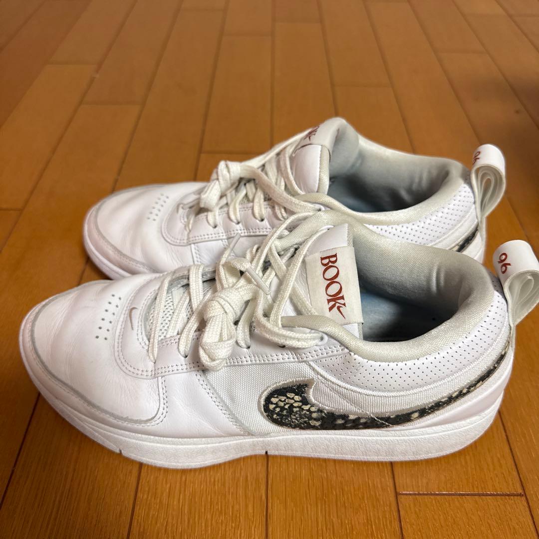 シューズ(男性用) Nike Book 1 EP \