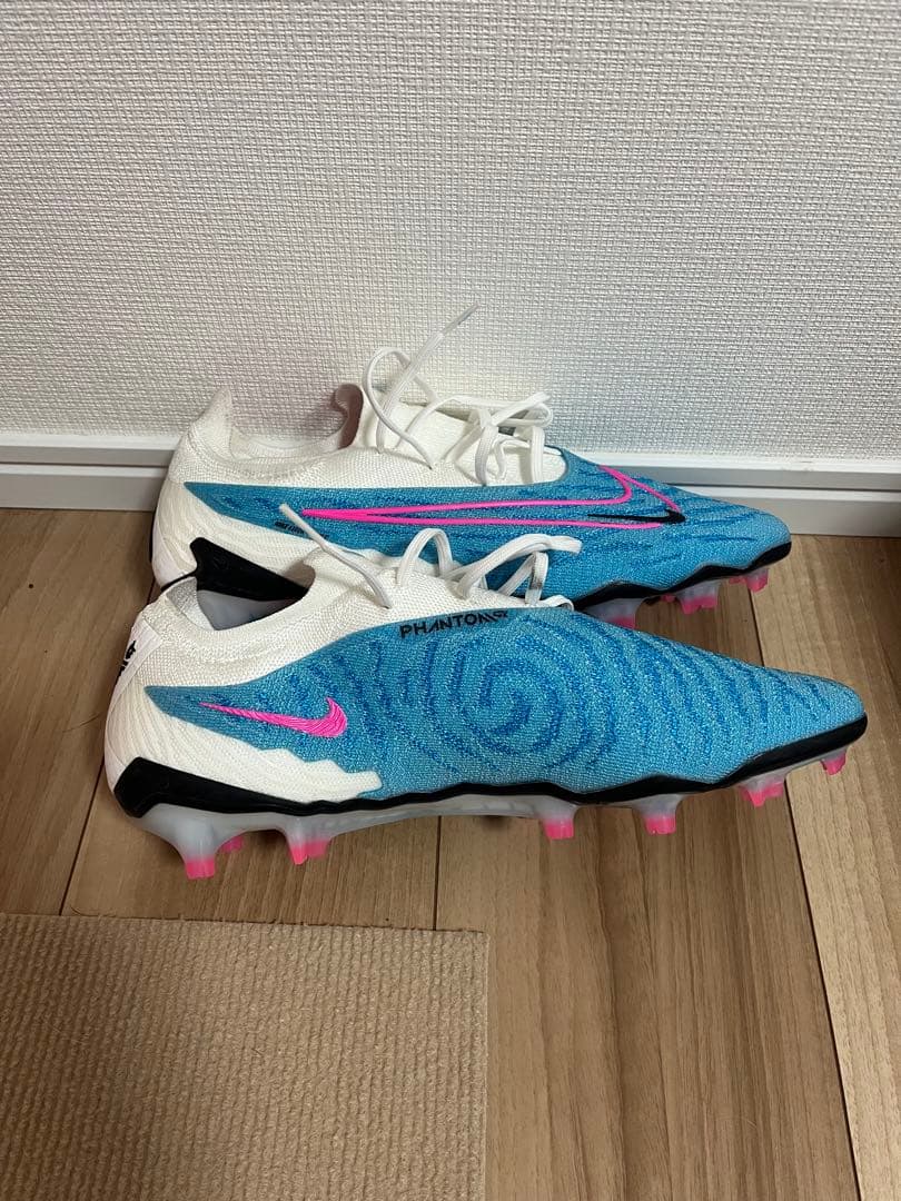Nike Phantom GX サッカーシューズ
