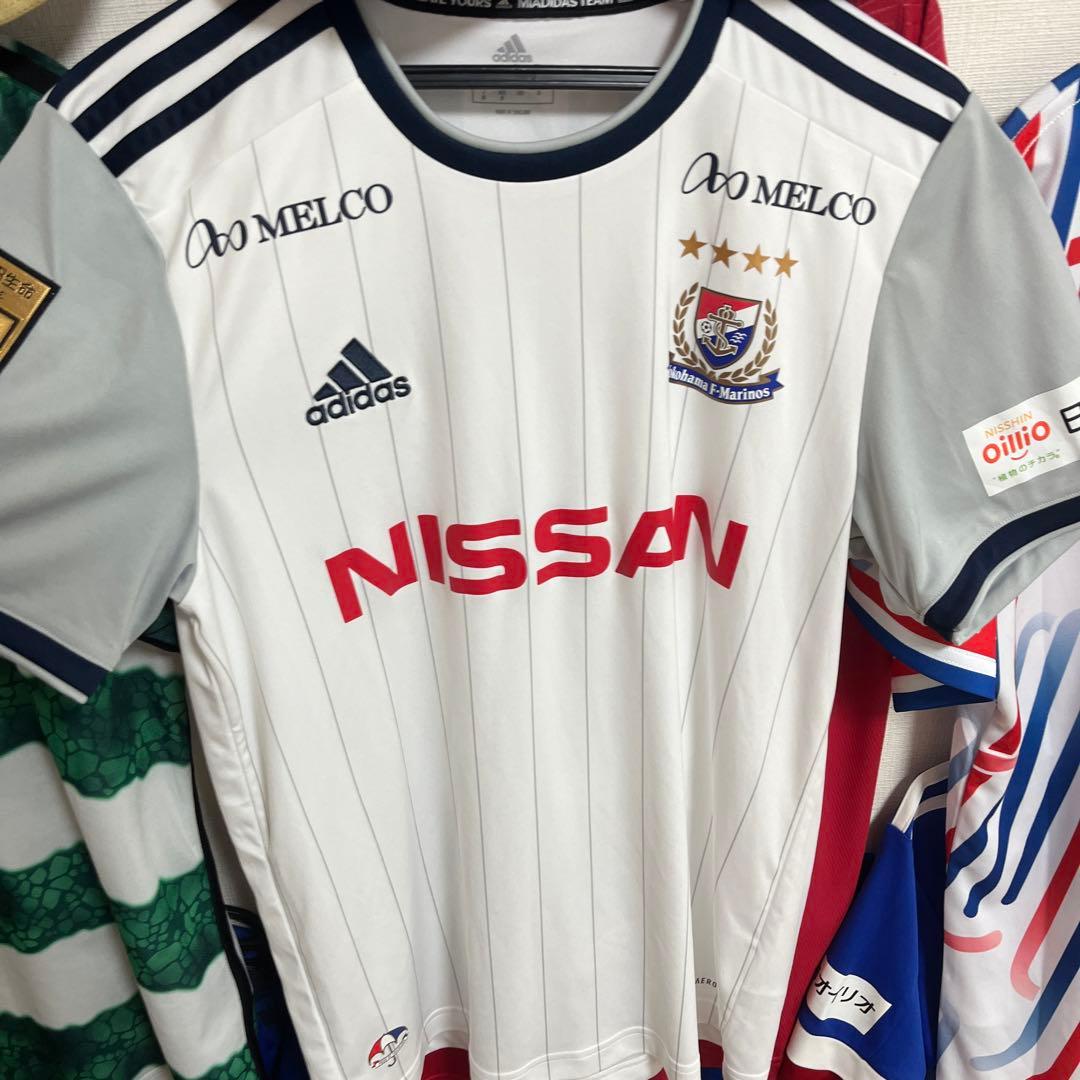 仲川輝人　ユニフォーム