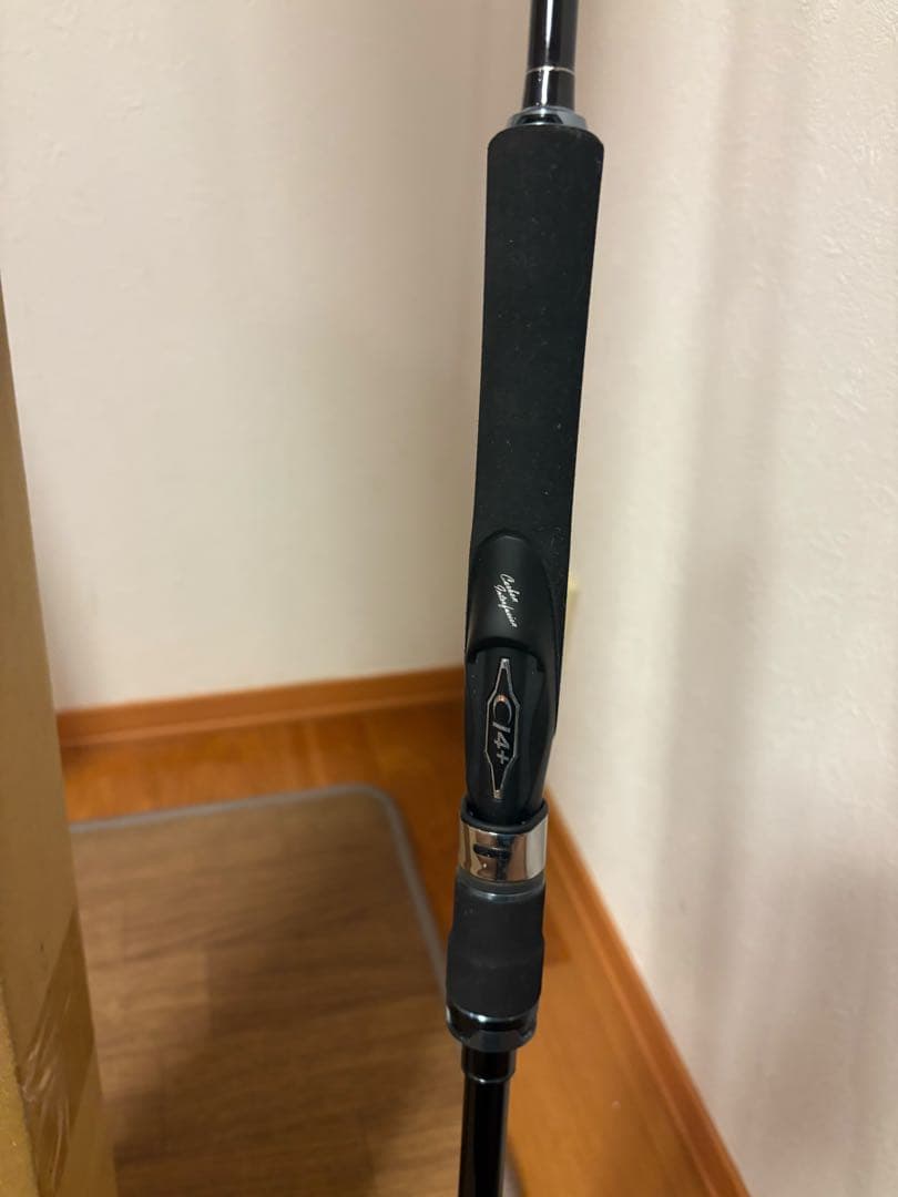 最終値下げ！Shimano OCEA JIGGER スピニングロッド