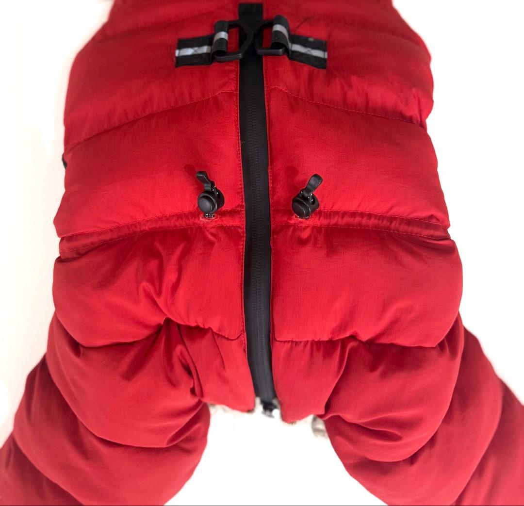 USHH スノースーツ Sサイズ