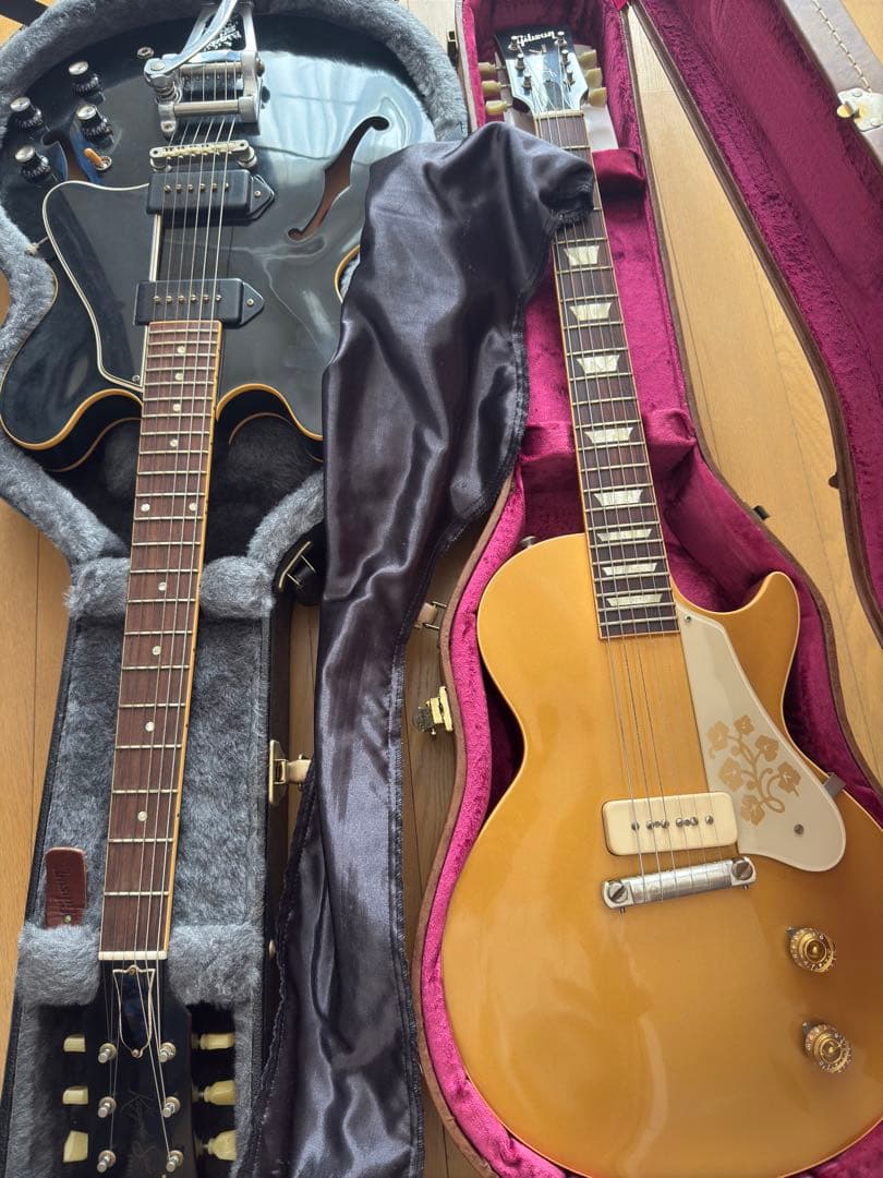 KS-330 ES-330 斉藤和義 Gibson ギブソン