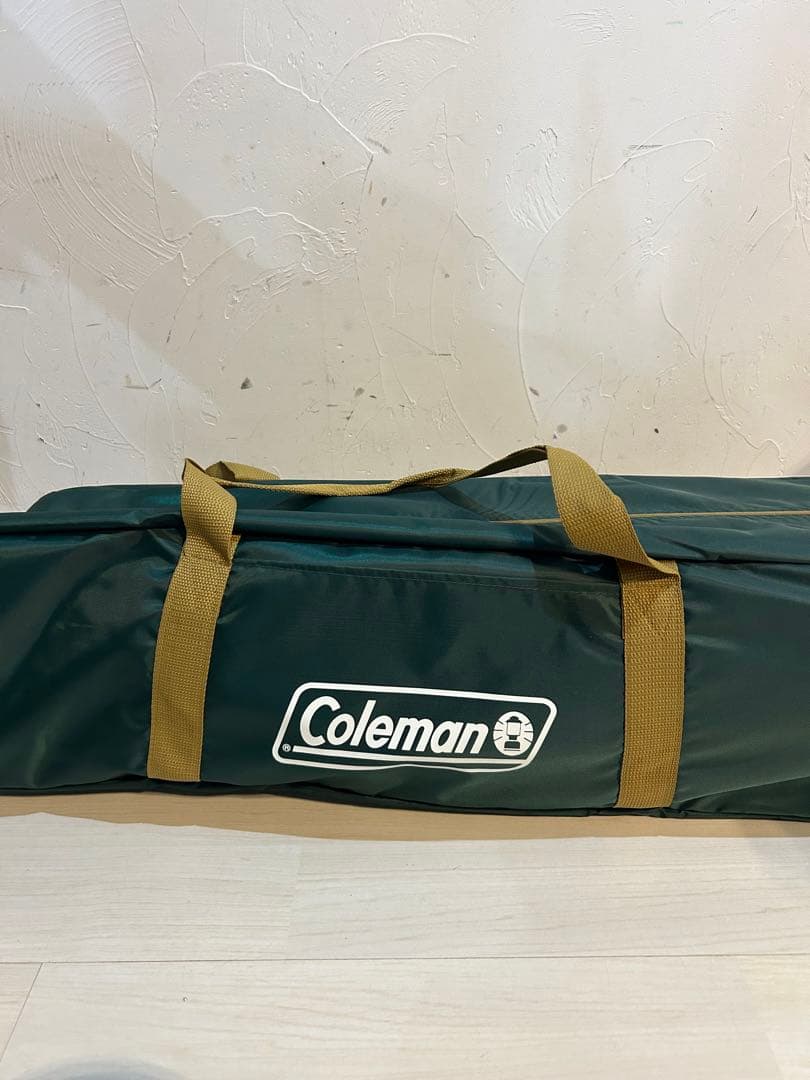 【未使用品】コールマン スクリーンキャノピータープ/300
