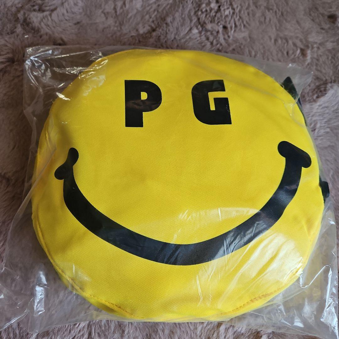 PEARLY GATES トラベルカバー