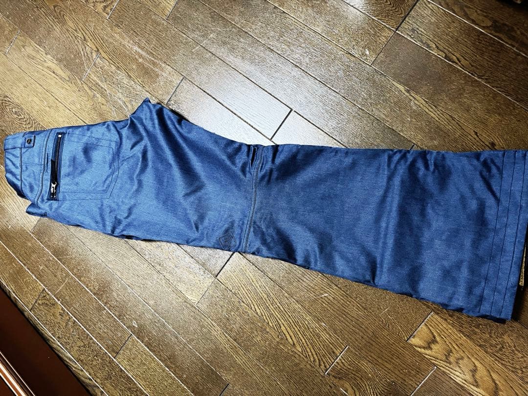 BONFIRE スノーボードウェアパンツ