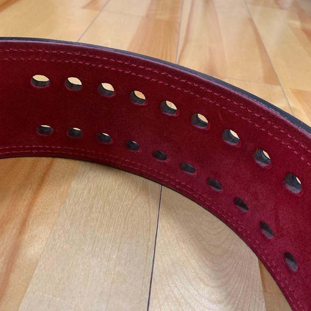 SBD トレーニング・パワーベルト Lサイズ