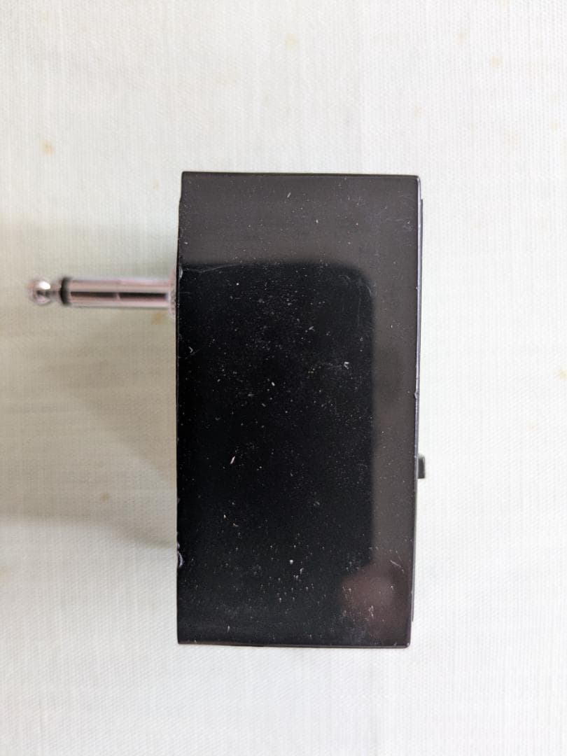 ギター JEN POWER BOOSTER