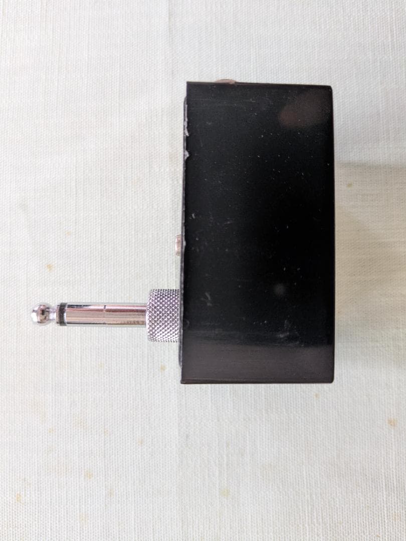 ギター JEN POWER BOOSTER