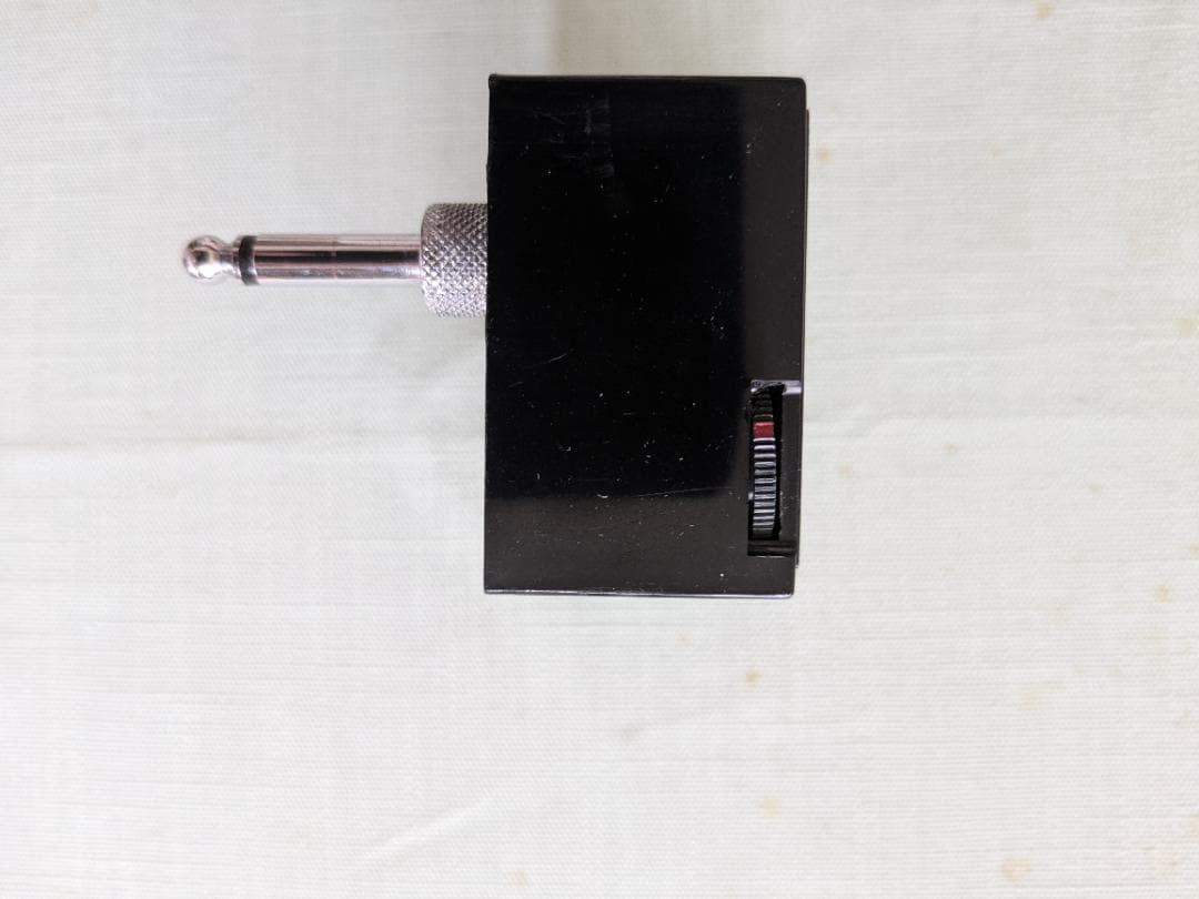 ギター JEN POWER BOOSTER