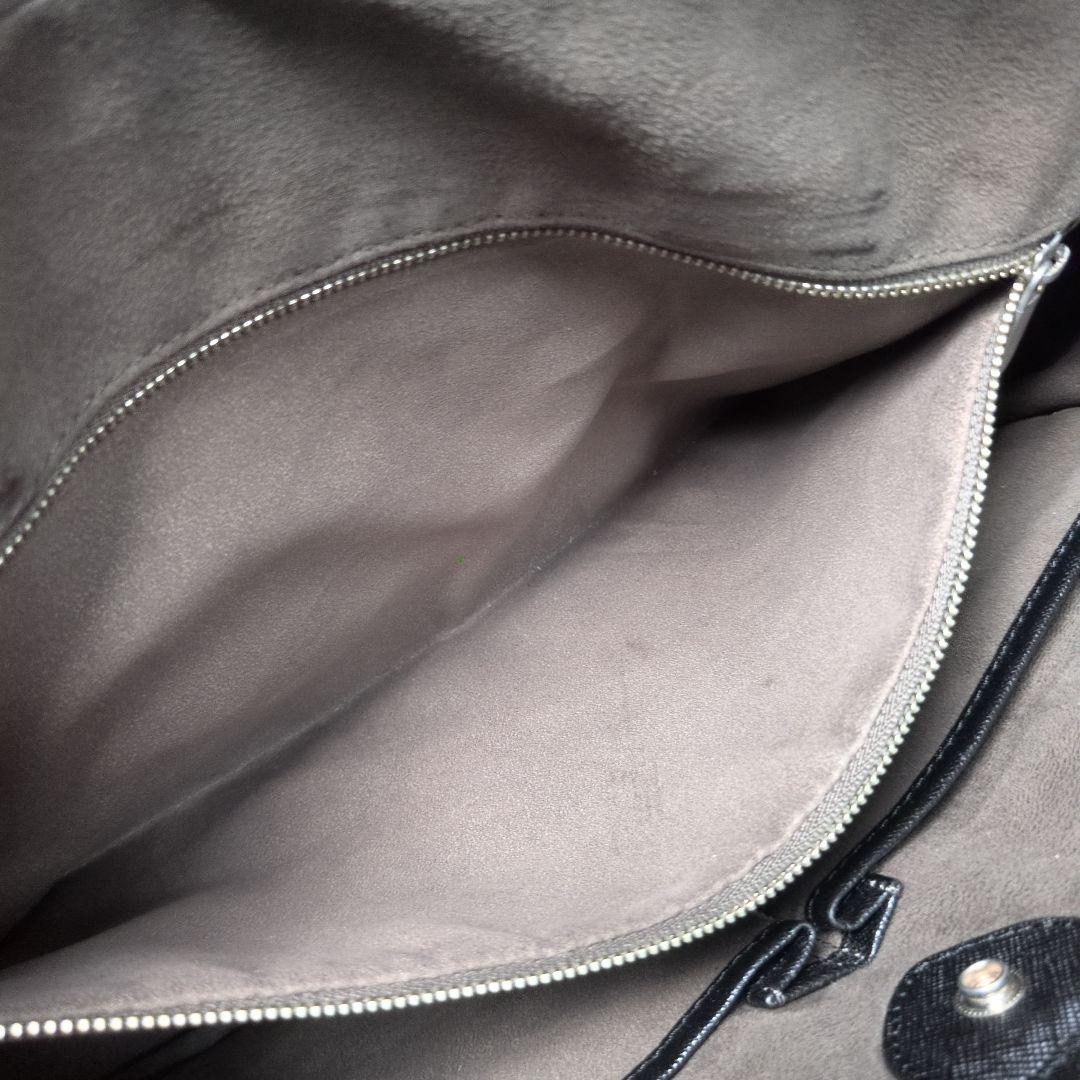 PELLE MORBIDA ブリーフケース キャタピーノ