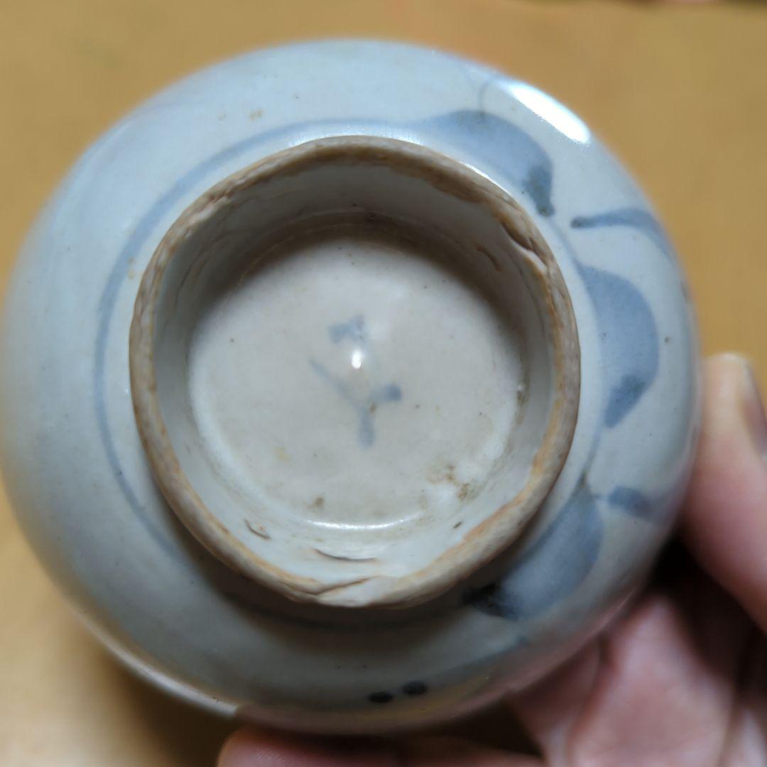 くらわんか碗　波佐見焼